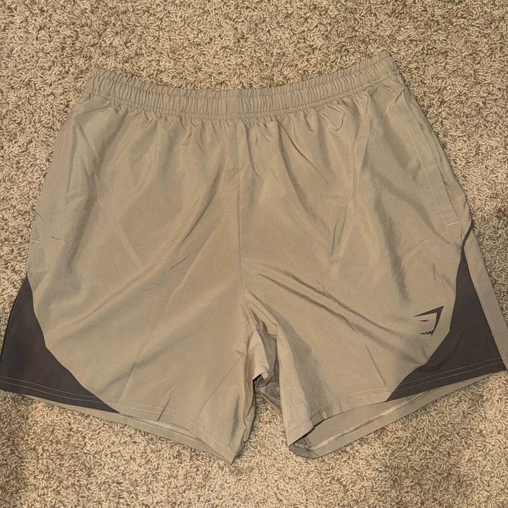 BRAND NEW gymshark Athletic Shorts